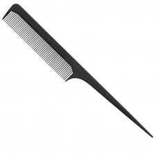 Расческа карбоновая EuroStil 03410, 21,5см