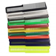 Расческа цветная Wahl 4502-7180 Colored Flat Top