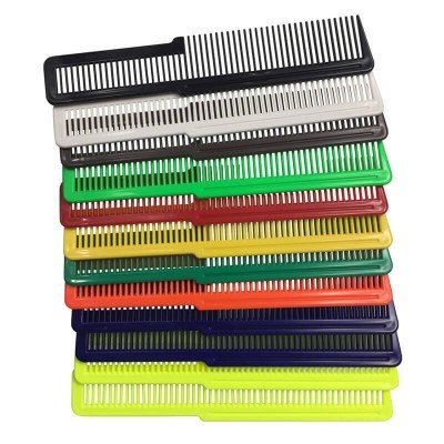 Расческа цветная Wahl 4502-7180 Colored Flat Top, код: 6579