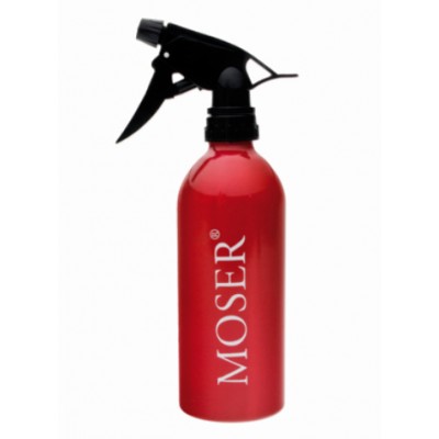 Распылитель алюминиевый Moser 0092-6160, 500 мл., код: 5453