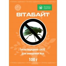 Вітабайт 100 г, (Укравіт)