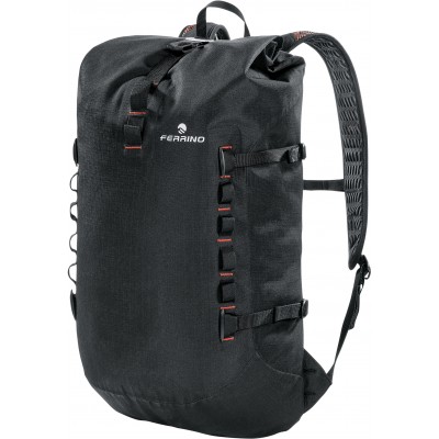 Рюкзак міський Ferrino Backpack Dry Up 22L Black (75261HCC), код: 9472