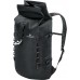 Рюкзак міський Ferrino Backpack Dry Up 22L Black (75261HCC), код: 9472