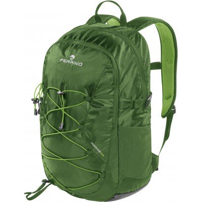 Рюкзак міський Ferrino Backpack Rocker 25L Green (75806IVV), код: 9474
