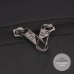 Рюкзак для ноутбука Gabol Backpack Bonus 15L Black (413363-001), код: 9507