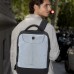 Рюкзак для ноутбука Gabol Backpack Reflect 14L Grey (412455-016), код: 9508