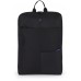 Рюкзак для ноутбука Gabol Backpack Intro 5,6L Black (412851-001), код: 9509 Рюкзак для ноутбука Gabol Backpack Intro 5,6L Black (412851-001), код: 9509