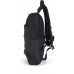 Рюкзак для ноутбука Gabol Expandable Backpack Capital 9/11L Black (413156-001), код: 9504