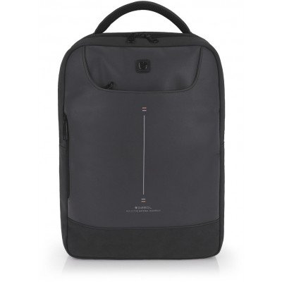 Рюкзак для ноутбука Gabol Backpack Reflect 14L Grey (412455-016), код: 9508