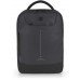Рюкзак для ноутбука Gabol Backpack Reflect 14L Grey (412455-016), код: 9508 Рюкзак для ноутбука Gabol Backpack Reflect 14L Grey (412455-016), код: 9508