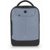 Рюкзак для ноутбука Gabol Backpack Reflect 14L Grey (412455-016), код: 9508