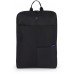 Рюкзак для ноутбука Gabol Backpack Intro 5,6L Black (412851-001), код: 9509 Рюкзак для ноутбука Gabol Backpack Intro 5,6L Black (412851-001), код: 9509
