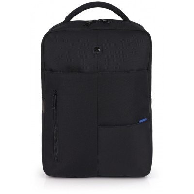 Рюкзак для ноутбука Gabol Backpack Intro 14L Black (412855-001), код: 9510