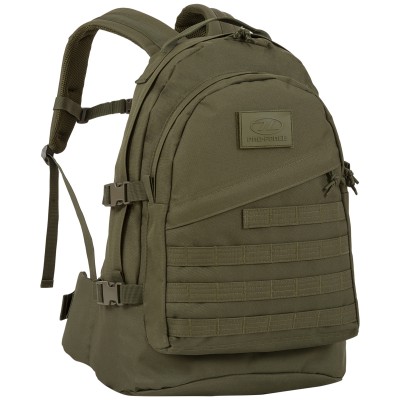 Рюкзак тактичний Highlander Recon Backpack 40L Olive (TT165-OG), код: 9160