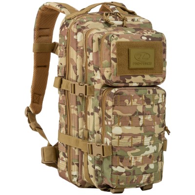 Рюкзак тактичний Highlander Recon Backpack 28L HMTC (TT167-HC), код: 9161