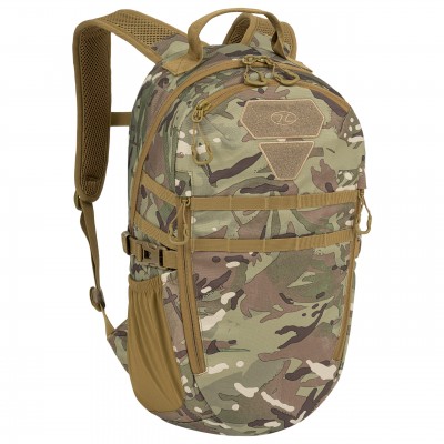 Рюкзак тактичний Highlander Eagle 1 Backpack 20L HMTC (TT192-HC), код: 9163