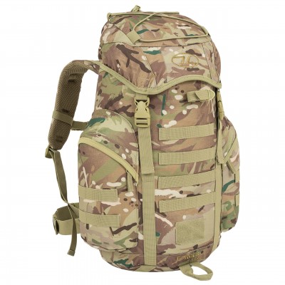 Рюкзак тактичний Highlander Forces Loader Rucksack 33L HMTC (NRT033-HC), код: 9217