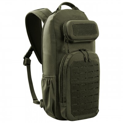 Рюкзак тактичний Highlander Stoirm Gearslinger 12L Olive (TT189-OG), код: 9227
