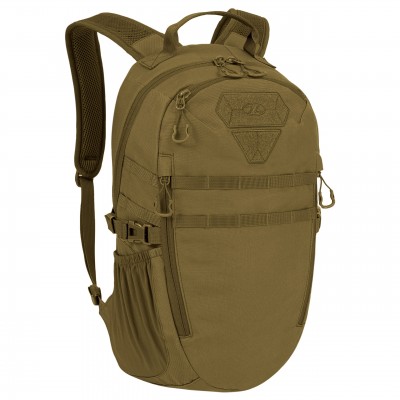Рюкзак тактичний Highlander Eagle 1 Backpack 20L Coyote Tan (TT192-CT), код: 9216