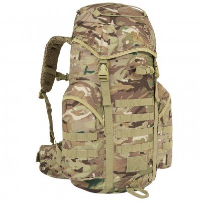 Рюкзак тактичний Highlander Forces Loader Rucksack 44L HMTC (NRT044-HC), код: 9157