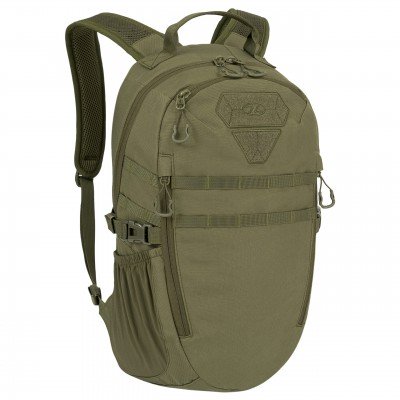 Рюкзак тактичний Highlander Eagle 1 Backpack 20L Olive (TT192-OG), код: 9164