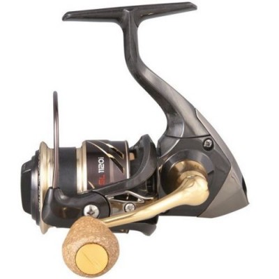 Катушка безынерционная Team Dragon SL FD1125i, код: 7139