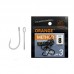 Гачки ORANGE method Premium Series 3, колір teflon, # 14, код: 7584