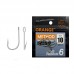 Гачки ORANGE method Premium Series 6, # 12, код: 7589