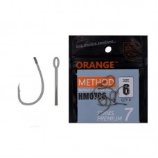 Гачки ORANGE method Premium Series 7, # 8