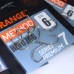 Гачки ORANGE method Premium Series 7, # 10, код: 7592