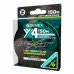 Плетеный шнур ZEMEX REXAR X4 150 m, d 0.18 mm, light green, код: 7605 Плетеный шнур ZEMEX REXAR X4 150 m, d 0.18 mm, light green, код: 7605
