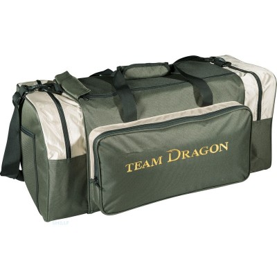 Сумка дорожная Team Dragon CHR-96-08-001, код: 7305