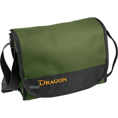 Сумка спиннингиста Dragon CHR-97-11-001, код: 6690