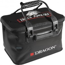 Водонепроницаемая сумка Dragon CJU-94-05-001 Hells Anglers S