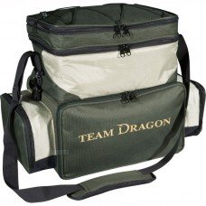 Сумка Team Dragon CHR-96-09-001 с термоотсеком