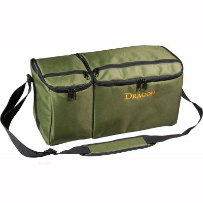 Сумка Dragon CHR-97-09-022 карповая термо , 4 коробки, код: 7150