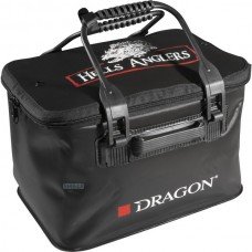 Водонепроницаемая сумка Dragon CJU-94-05-001 Hells Anglers S