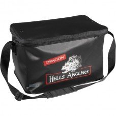 Водонепроницаемая сумка Dragon CJU-94-05-002 Hells Anglers M
