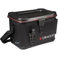 Сумка-ящик с подставками для спиннинга  Dragon CJU-94-05-003 Hells Anglers L 