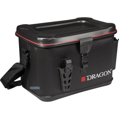 Сумка-ящик с подставками для спиннинга  Dragon CJU-94-05-003 Hells Anglers L , код: 6687