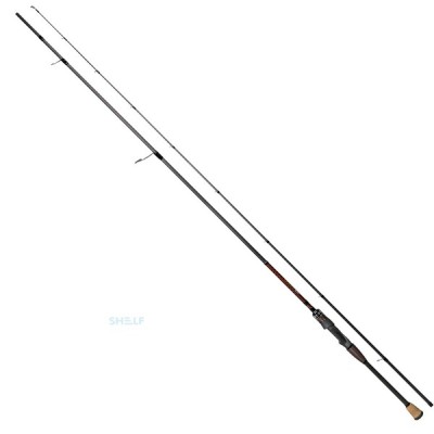 Спиннинг Dragon ProGUIDE X 2.45 м. 14-35 гр., код: 6671