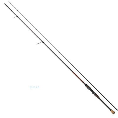 Спиннинг Dragon ProGUIDE X 2.45 м. 14-35 гр., код: 6671