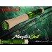 Спиннинг Metsui Master Jet 562UL 1,69 м. 0.8-8 гр., код: 7515