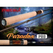 Спиннинги Metsui Paradox PRO 722L 3-12 g
