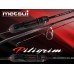 Спиннинг Metsui Piligrim 664L 2-10 гр. 4-х частник, код: 7521