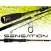Спиннинг Metsui Sensation 782ML 2,34 м. 3-18 гр., код: 7507