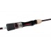 Спиннинг Metsui Target 602L 1.5-8 гр., код: 7519