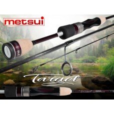 Спиннинг Metsui Target 602L 1.5-8 гр.
