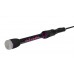 Спиннинг Metsui Tiny Twig 662UL 1-5 g, код: 7534