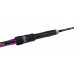 Спиннинг Metsui Tiny Twig 662UL 1-5 g, код: 7534